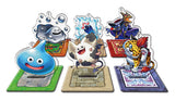 Dragon Quest Rivals Acrylic Stand Keychain (Blind Box)