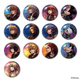 Kingdom Hearts III Vol. 1 Tin Badge