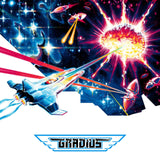 Gradius (Vinyl)