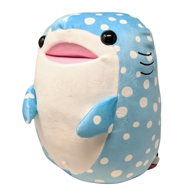 くまこ Plush - Large – Kumoneko