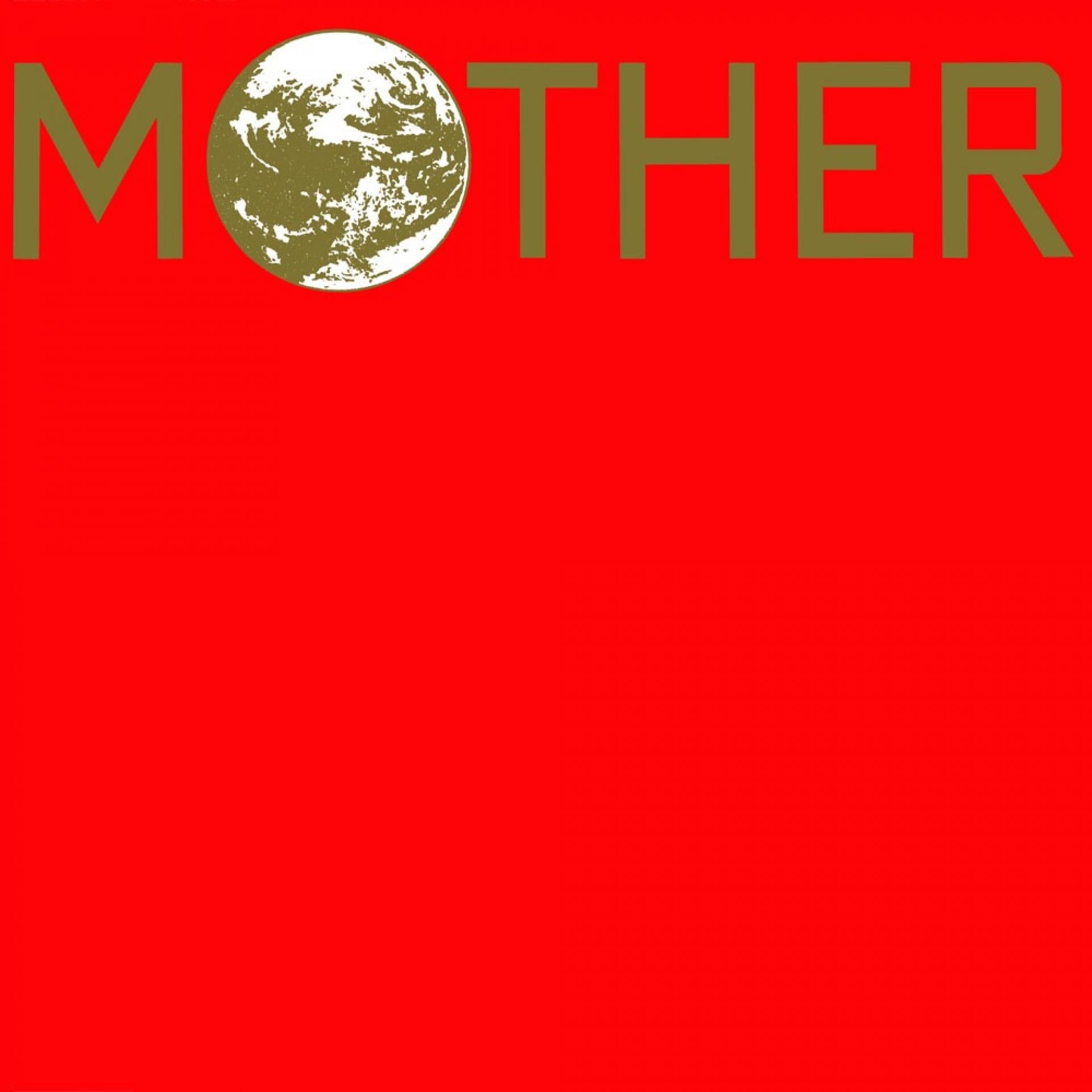 Mother (Vinyl)