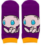 Pokédoll - Mew (Short Socks)