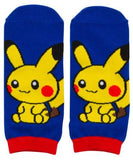 Pokédoll - Pikachu (Short Socks)