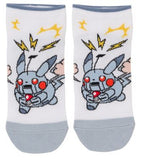 Robo Pikachu (Short Socks)