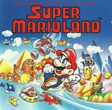 Super Mario Land Ambassadors of Funk (CD)