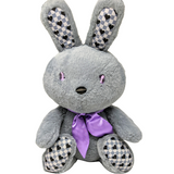 Gothic Rabbit Grey - Limited Edition (Large)