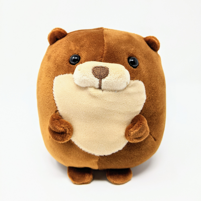 Plush - All – Kumoneko