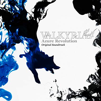 Valkyria: Azure Revolution (CD)