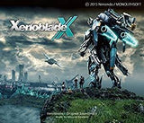 Xenoblade X (CD)