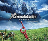 Xenoblade (CD)