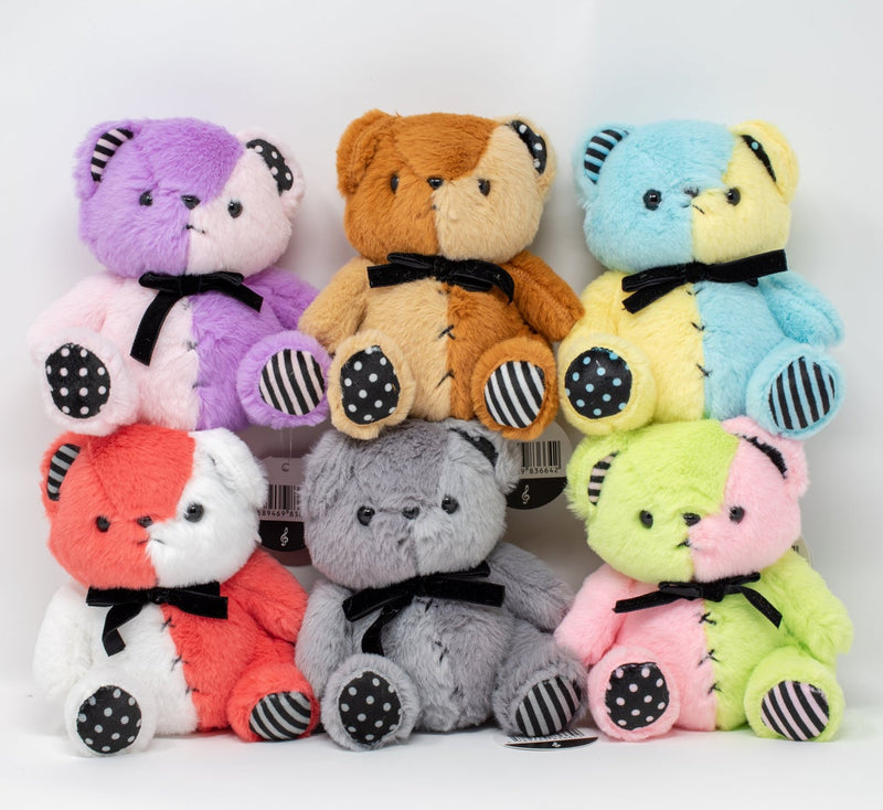 Kumax Bear (Small)